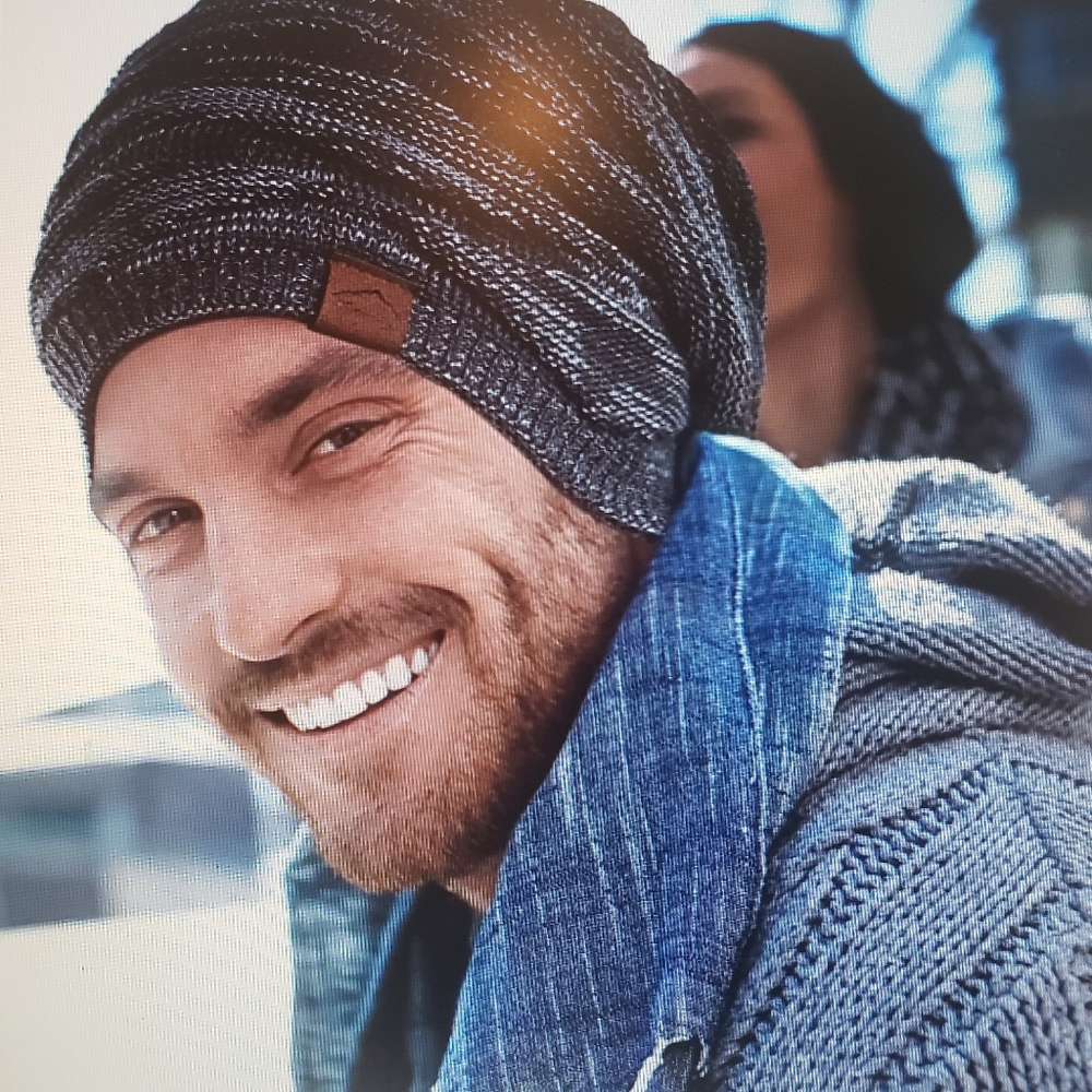 Iceking club Winter Beanie Hat & Scarf: Slouchy Warm Knit Beanie Hat Men & Women